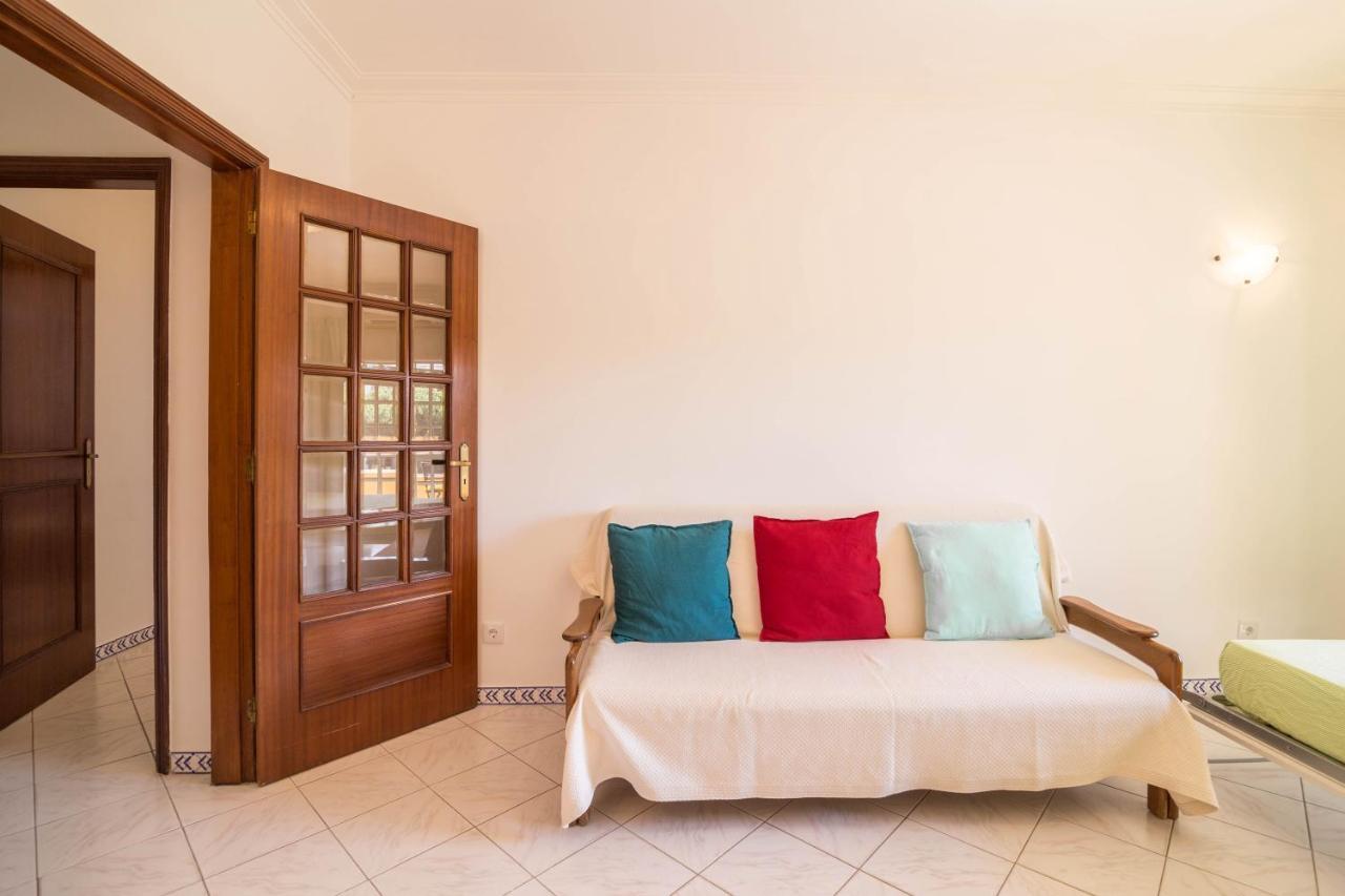 Marjoh Al Appartement Quarteira