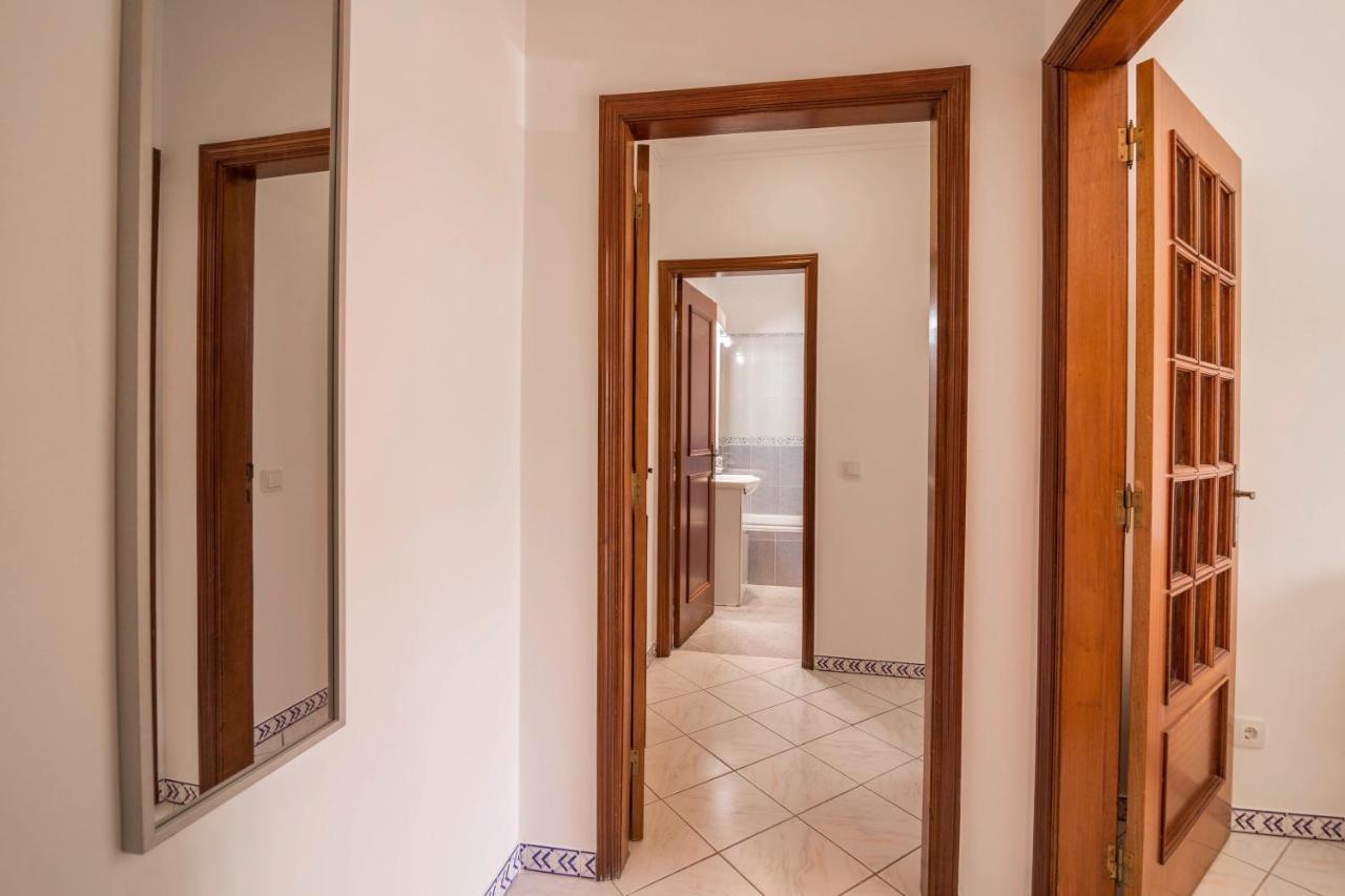 Marjoh Al Appartement *