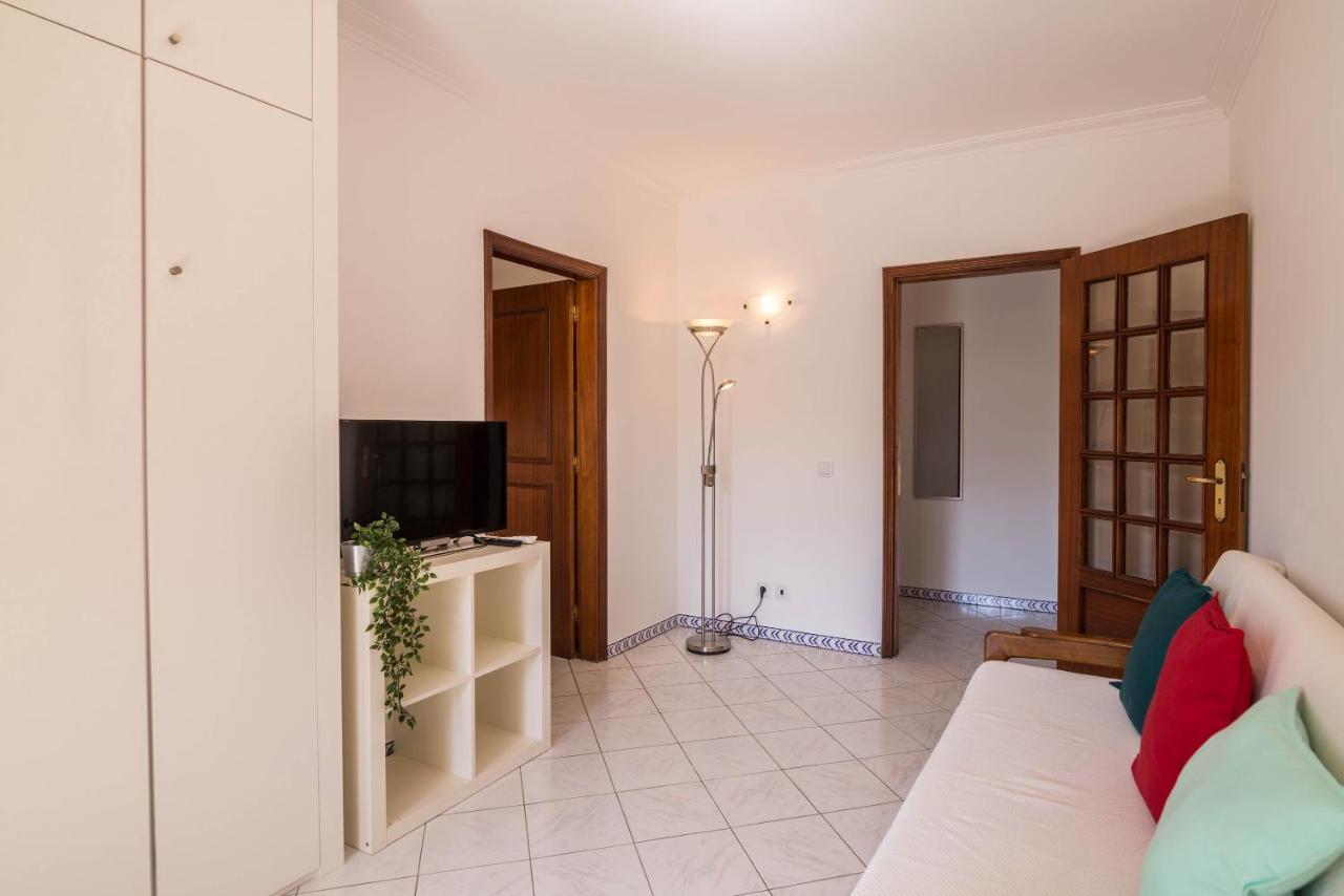 Apartment Marjoh Al *