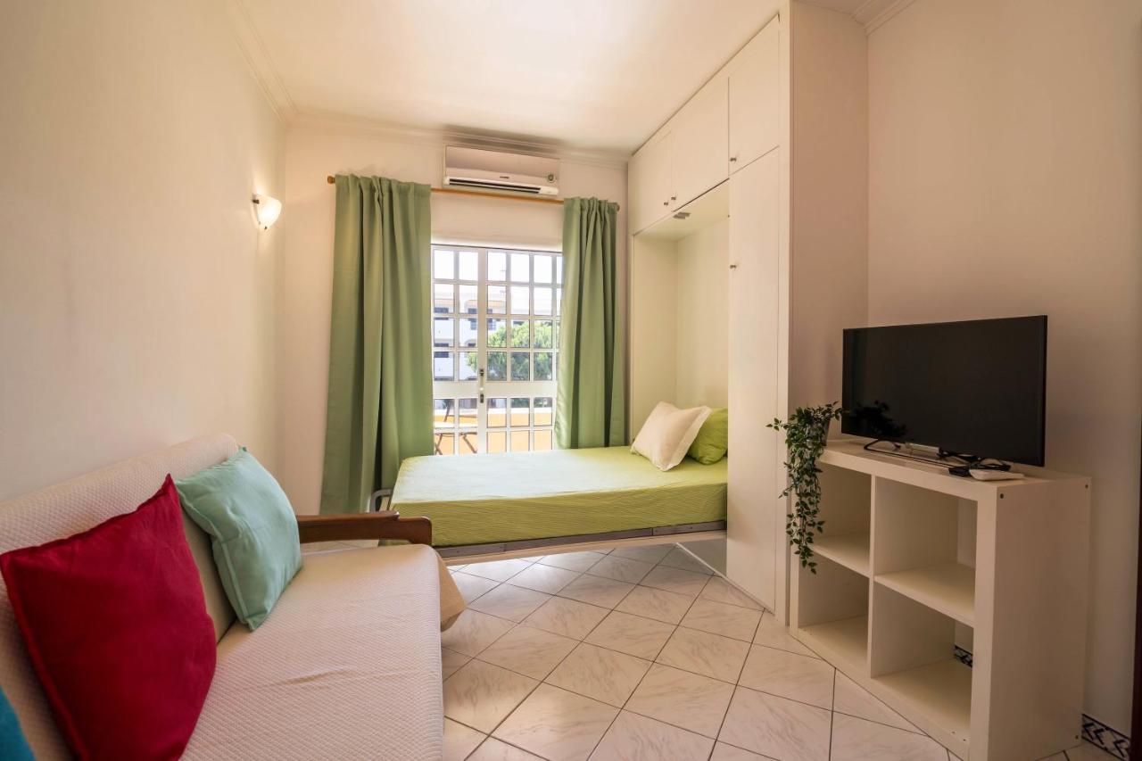 Apartment Marjoh Al
